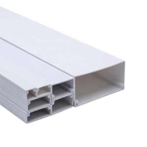 PVC Cable Trunk