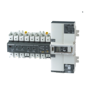 Isolator Switches (ATS Automatic Transfer Switch 125A–3200A)