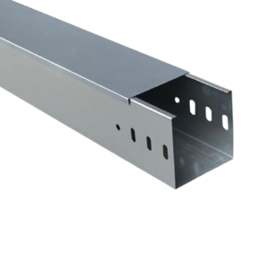 GI Cable Trunking